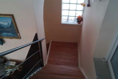 Casă cu 4 camere în Vișea - 1