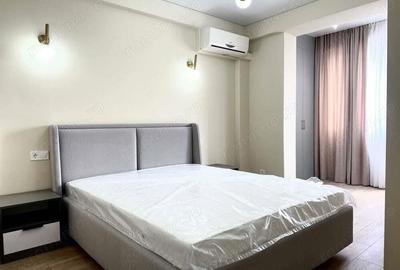 Garsonieră în Tei - 2