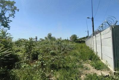 TEREN DE INCHIRIAT/VANZARE ZONA VALUE CENTER SUD - 1