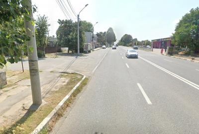 Teren de vanzare in Eforie Sud - 4