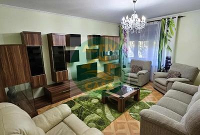 Apartament 3 camere, mobilat si utilat - 6