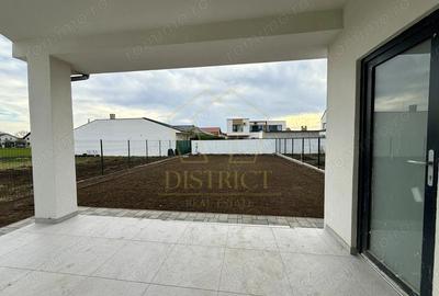 Duplex despartit prin camera tehnica 135 mp utili | Dumbravita - 6