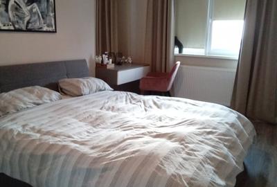 Apartament cu 2 camere decomandat, mobilat în Sisești - 4