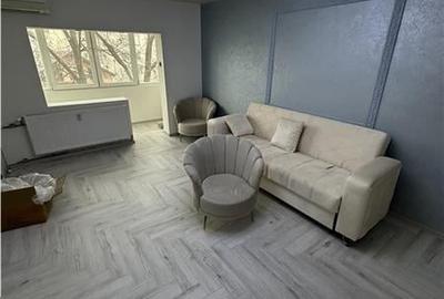 Decomandat  la etajul 2 cu 2 bai și 2 balcoane - 1