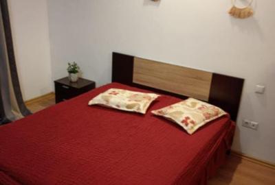 Cosmopolis - Apartament 2 camere MODERN - vedere piscina si parc - 2