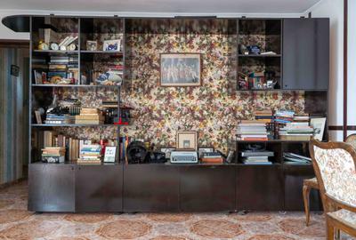 Casă individuală cu 10 camere cu Garaj în Chitila - 33