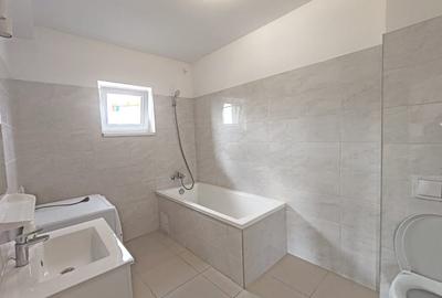 Apartament 2 camere, Tractorul - bloc nou, mobilat, priveliste superba - 10