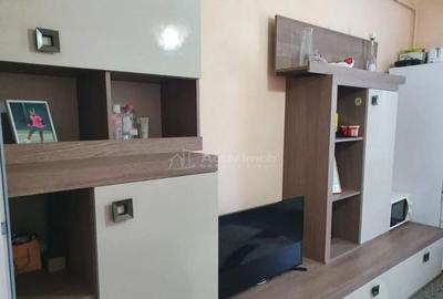 Garsoniera - Bartolomeu - str.Lanii - 5