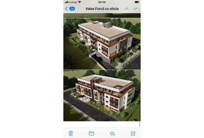 Teren Construcții intravilan de 1815 mp, în Valea Oltului - 8