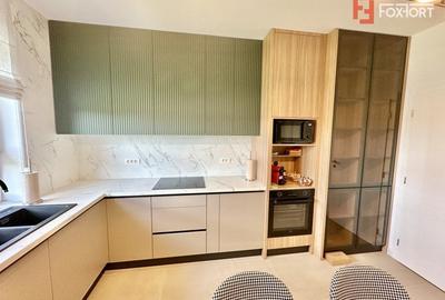 COMISION 0% Duplex individual de lux in cea mai buna zona din Mosnita Noua - 17