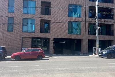 Apartament cu 2 camere decomandat, mobilat în Gara - 1