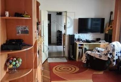 Apartament cu 3 camere semidecomandat, mobilat în Gheorghe Lazăr - 1