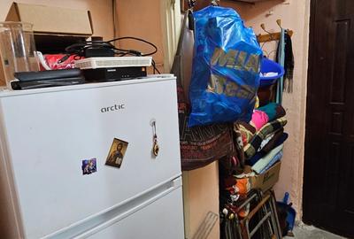 MIHAI BRAVU zona Piata -Lidl , garsoniera et. 3/4 la 37000 euro - 4