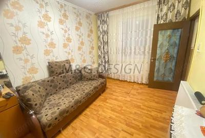Apartament cu 2 camere decomandat în Bălcescu - 4