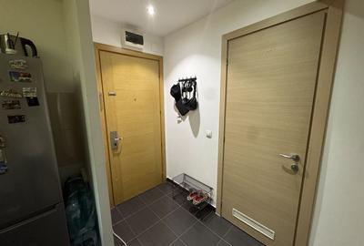 Apartament  2 camere - complet mobilat utilat - Rin Residence - 10