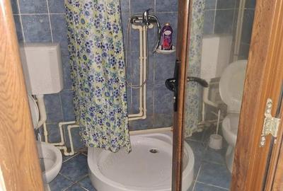 Garsoniera Tiglina 1, A-uri,et 3 - 5