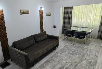Apartament cu 2 camere decomandat, mobilat în Tomis Nord - 2