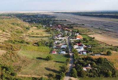 Teren Panciu ( Satul Nou ) Strada Progresului - 7