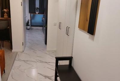 Garsonieră decomandată, mobilată în Rahova - 6