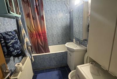 Garsonieră decomandată în Central - 1