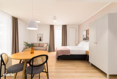 Garsonieră în Chiajna - 3