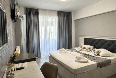 Studio dublu sau triplu de inchiriat Mamaia Nord Navodari - 2