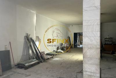 Spațiu comercial, de 423 mp, în Baba Novac - 5