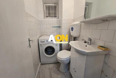 Apartament cu 3 Camere, Etaj 1, Zona Cetate - 1