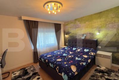 Apartament cu 4 camere, 97,20 mp, zona 1 Mai - 15