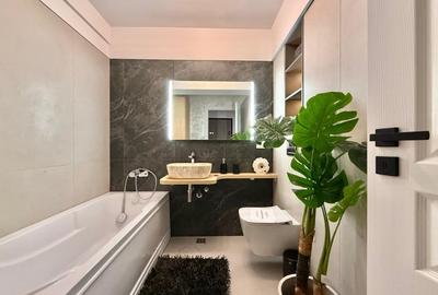 APARTAMENT CU 3 CAMERE , 82MP , BLOC NOU GALATA, COMISION 0% - 13