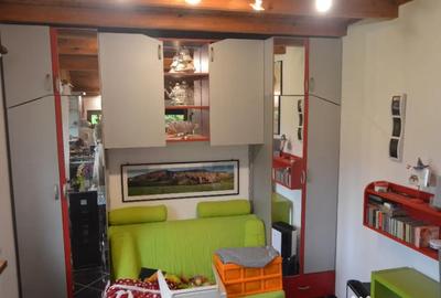 Casă cu 3 camere cu Teren 143 Mp în Piatra Arsă - 3