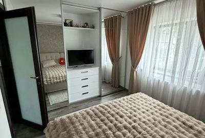 Apartament cu 2 camere semidecomandat în Central - 2