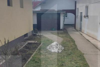 Casă cu 3 camere în Ciucului - 3