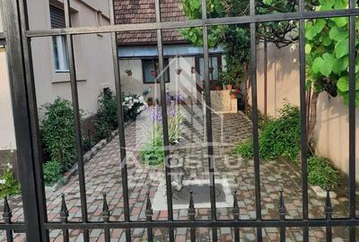 Casa individuala plus anexa, zona centrala in Faget - 8