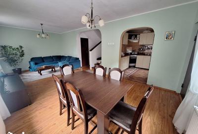 Casă cu 4 camere cu Teren 180 Mp în Chiajna - 4