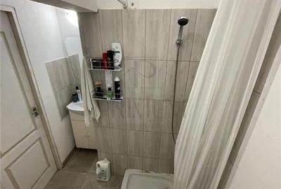 Apartament 1 camera-Complex-Centrala-Curte-Mobilat-Utilat Apartament 1 camera-Complex-Centrala-Curte-Mobilat-Utilat - 4