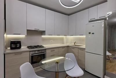 2 camere The address Floreasca - 2