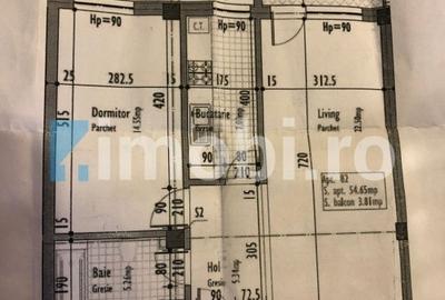 Oportunitate! Vanzare apartament 2 camere.. - 8