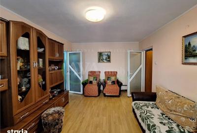 Apartament cu 2 camere semidecomandat în Cornișa - 3