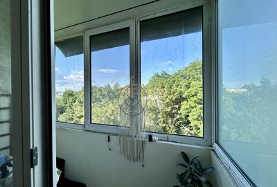 Apartament cu 2 camere decomandat, mobilat în Vest - 13