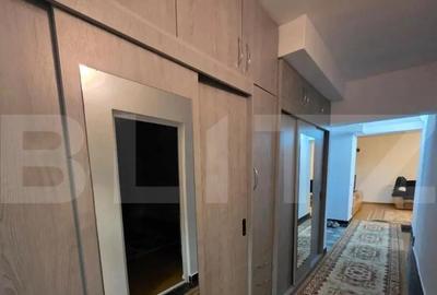 Apartament cu 3 camere decomandat, mobilat în Păcurari - 2