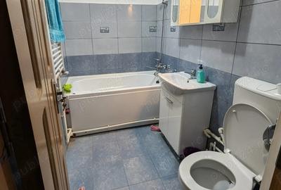Apartament cu 3 camere semidecomandat în Țiglina 1 - 5
