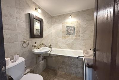 Apartament cu 2 camere decomandat în Mărgeanului - 7