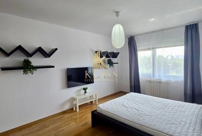 Apartament 4 camere  Spatios | Baneasa | Terasa | Parcare - 8