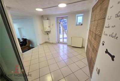 Casa cu 3 camere, CF cu Spatiu Comercial, garaj, Tudor, 100mp,  Targu Mures - 8