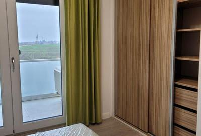 Pachet 6 Apartamente-complet mobilate si utilate I Dumbravita I - 2