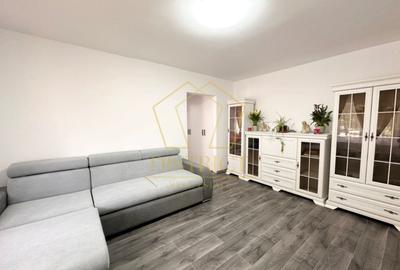 Apartament cu 2 camere semidecomandat, mobilat în Șagului - 1