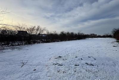 Teren de 937 mp, în Olteni - 2