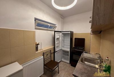 Apartament cu 2 camere de inchiriat in zona Magheru - Oradea - 6