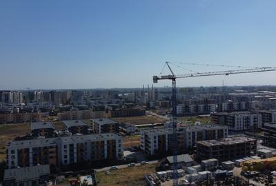 TEREN INTRAVILAN 455MP | DRUMUL GURA BADICULUI-SECTOR 3 | UTILITATI | PALLADY - 3